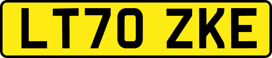 LT70ZKE