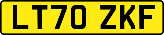 LT70ZKF