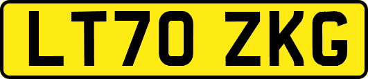 LT70ZKG