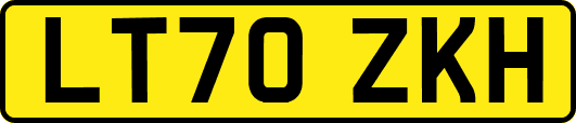 LT70ZKH