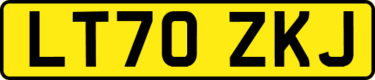 LT70ZKJ