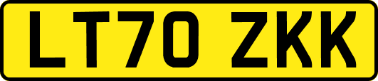 LT70ZKK