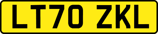 LT70ZKL