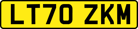 LT70ZKM