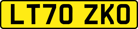 LT70ZKO