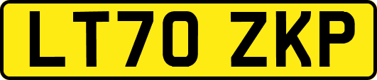 LT70ZKP