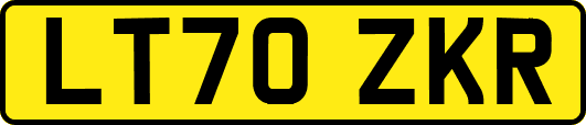 LT70ZKR