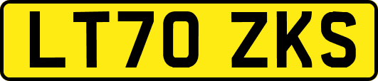 LT70ZKS