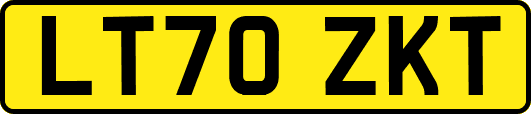 LT70ZKT