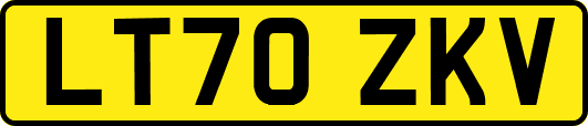 LT70ZKV