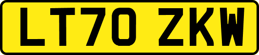 LT70ZKW