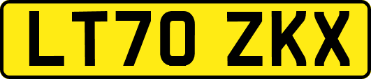 LT70ZKX