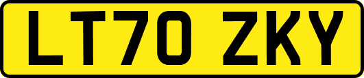LT70ZKY