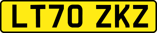 LT70ZKZ