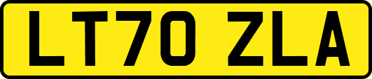 LT70ZLA