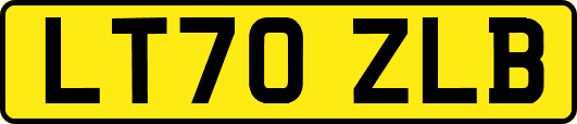 LT70ZLB