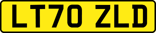 LT70ZLD
