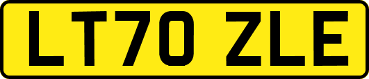 LT70ZLE