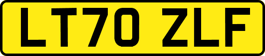 LT70ZLF