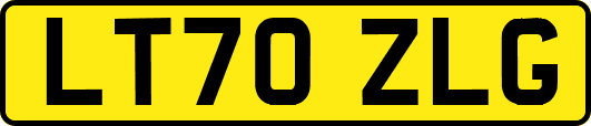 LT70ZLG