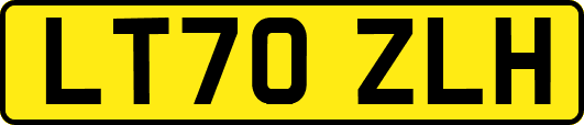 LT70ZLH