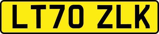 LT70ZLK