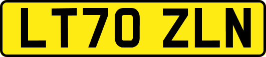 LT70ZLN
