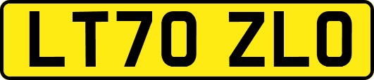 LT70ZLO