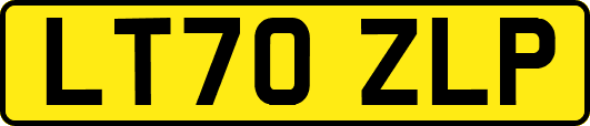LT70ZLP