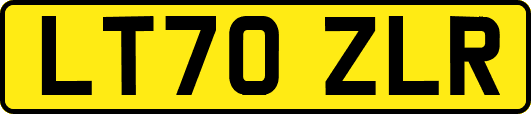 LT70ZLR