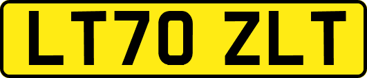 LT70ZLT
