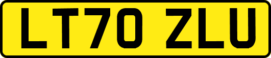 LT70ZLU