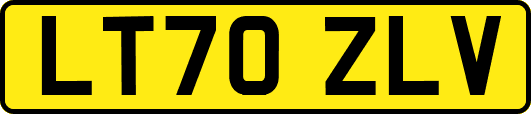 LT70ZLV