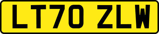 LT70ZLW