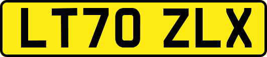 LT70ZLX