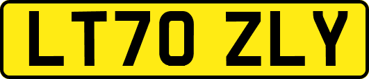 LT70ZLY