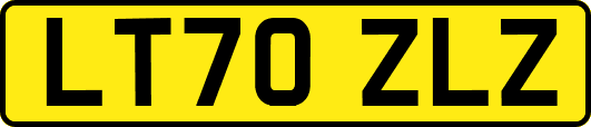 LT70ZLZ