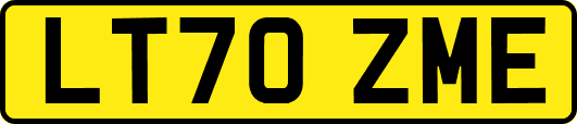 LT70ZME