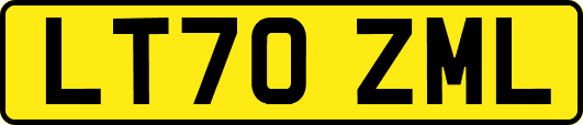 LT70ZML