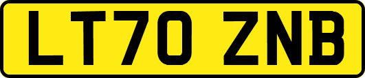 LT70ZNB