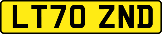 LT70ZND