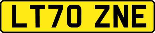 LT70ZNE