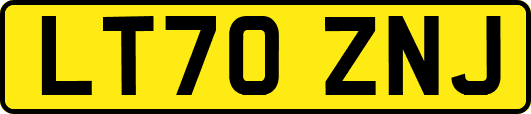 LT70ZNJ