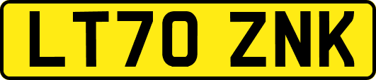 LT70ZNK