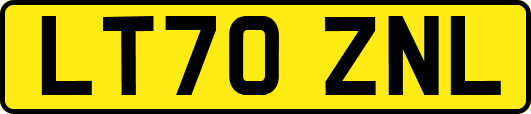 LT70ZNL