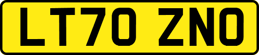 LT70ZNO