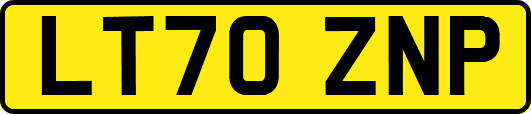LT70ZNP