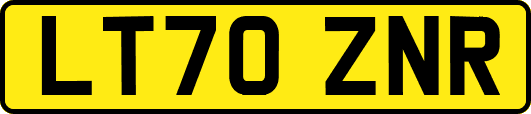 LT70ZNR