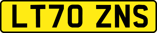 LT70ZNS