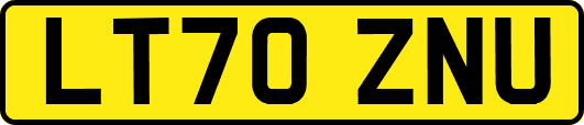 LT70ZNU